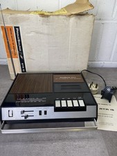 Prinzsound RTR 15 Portable