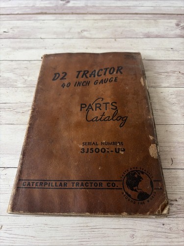 Caterpillar tractor inch - caterpillar, 40