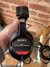 SONY MDR-V7 VINTAGE HEADPHONES