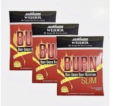 Weider  Burn Slim 10 Tablets