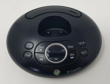 Graphite 1500 home phone - bt,