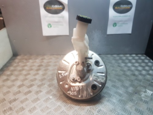 Mercedes a180 w176 brake - w176, servo