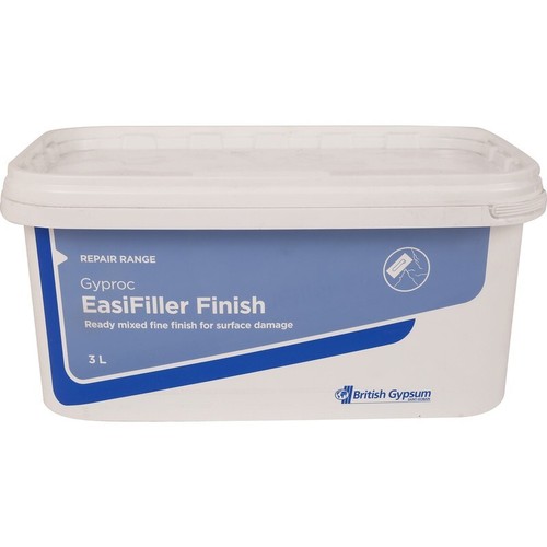 Gyproc easi fill 20 - easi-fill,
