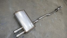 MINI Exhaust System Rear 60mm