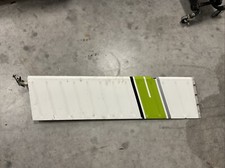 Piper PA-28 140 Rudder 63540-2