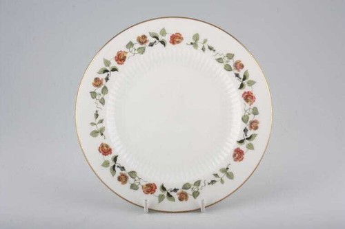 Wedgwood india rose salad - wedgwood,