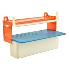 Pollen Trap Collector with