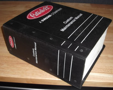 1997-2006 PETERBILT 320 357