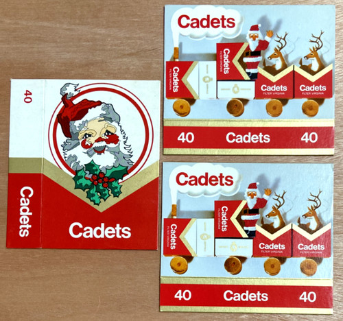 Vintage 1970s christmas gift - 3,
