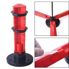 Adjustable Fletching Jig with