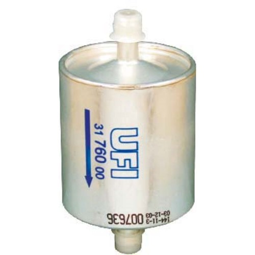 Fuel filter rocket roadster - filter,