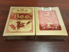 Bee Year of the Sheep Deck