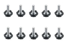 Cabinet Adjustable Leveling