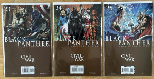 Black panther 24 - black,