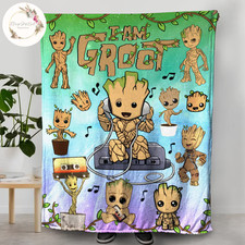 Cute Tree Creature Custom Name