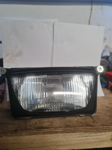 Fzr600 3he head light - fzr600,