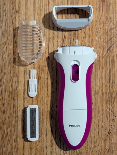 Philips satinshave lady - satinshave,