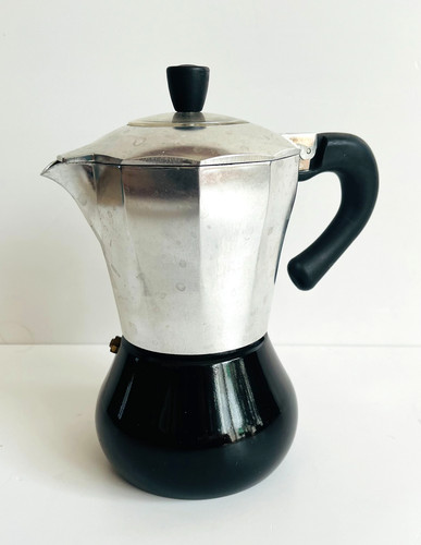 Black sliver stove top - black,