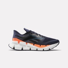 Men's Reebok FloatZig 1 Running Shoes in Blue