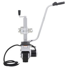 Trailer Mover Motorized