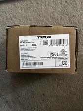 Trend IQ5-IO-8DI Module –