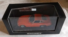 Minichamps Lamborghini 400GT