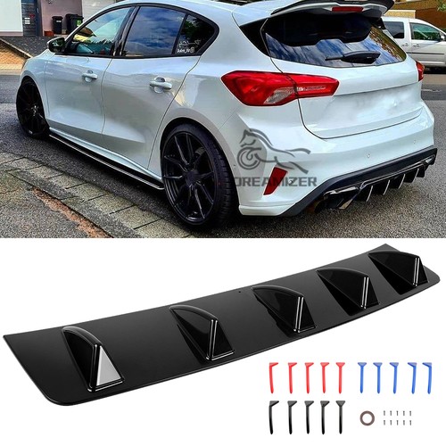 For ford focus gloss - se,