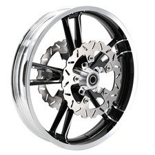 21" 21X3.5 FRONT ENFORCER