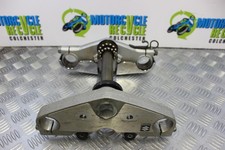 Suzuki GZ 125 Marauder Yokes