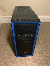 Pre-owned Budget Gaming PC -