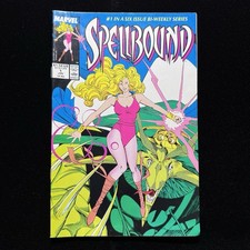 Spellbound 1 - Copper Age