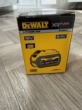 Dewalt genuine dcb547 - dcb547, 18v/54v