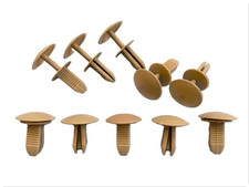FIT VOLKSWAGEN CARPET RIVET