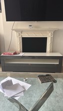 TV stand excellent condition