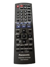 GENUINE Panasonic N2QAYB000205