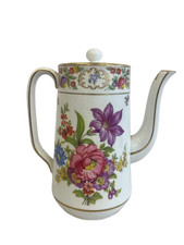 Vintage Dresden Sprays