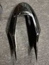 2001 Honda cbr600f4i Tail