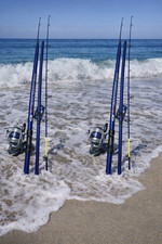 Master surf beachcaster - master,