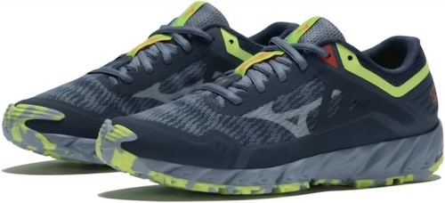 Mizuno wave ibuki running - mizuno, 3