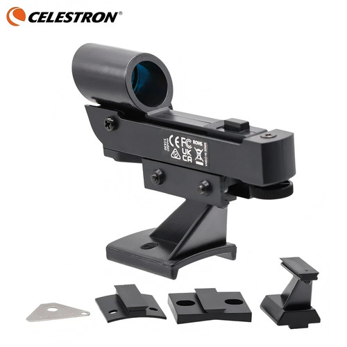 Celestron red dot finder - celestron,