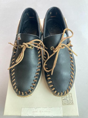 Visvim yucca moc - visvim,