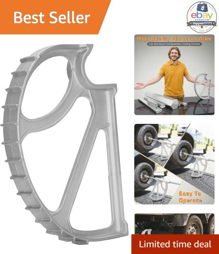 Easy lift trailer - 2, ton