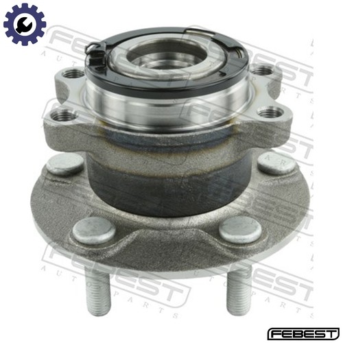 Wheel hub 0482 - wheel,