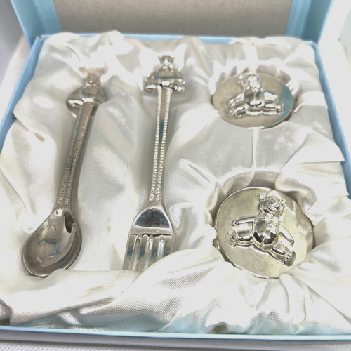 Vintage baby gift - baby,