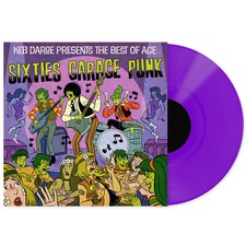 Various | Keb Darge Presents