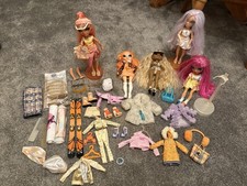 Rainbow High Dolls Bundle X5