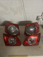 Volkswagen B6 Passat Break