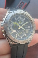 Casio Watch WVQ-570E-1AVER  -
