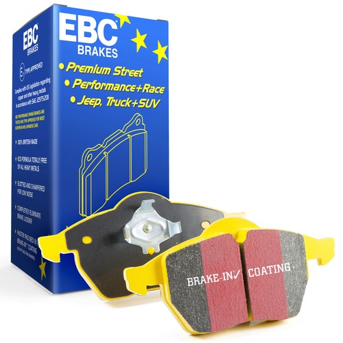 Ebc yellowstuff performance - ebc,