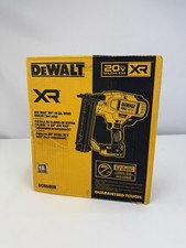 Dewalt DCN680N 20V XR 18GA